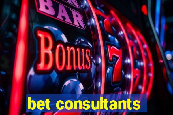 bet consultants