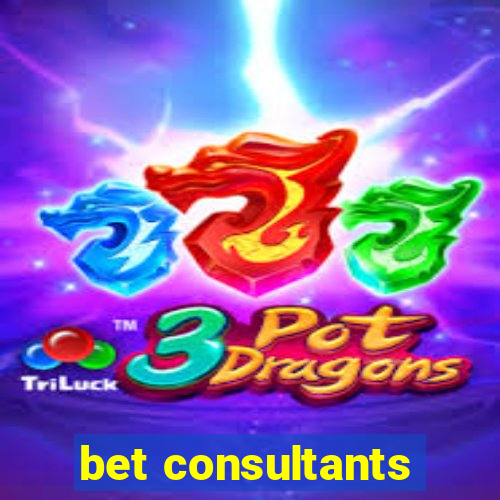 bet consultants