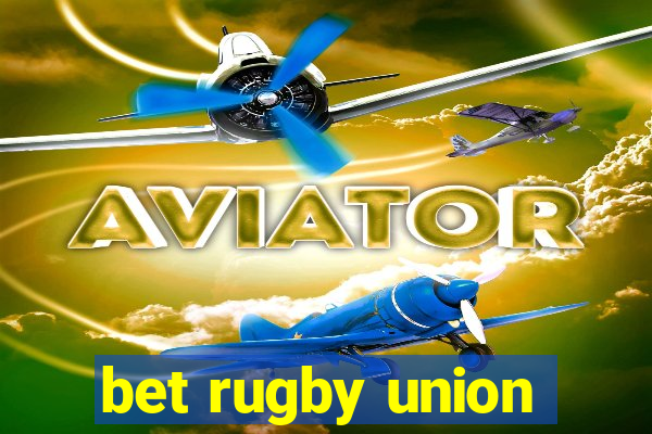 bet rugby union