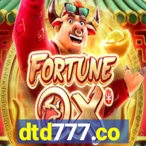 dtd777.co