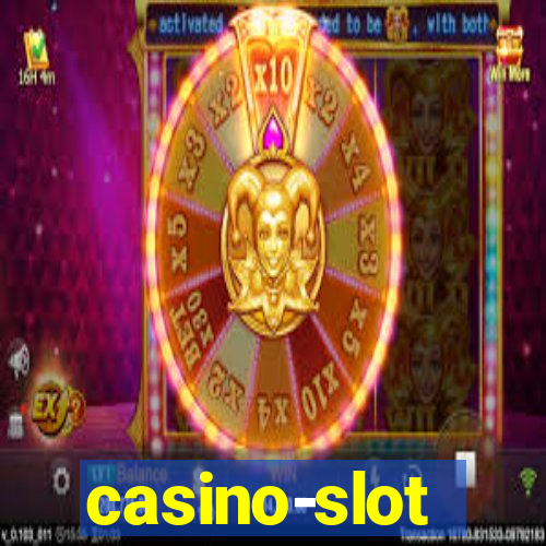 casino-slot