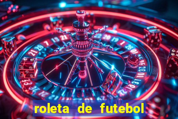 roleta de futebol carreira roleta