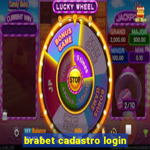 brabet cadastro login