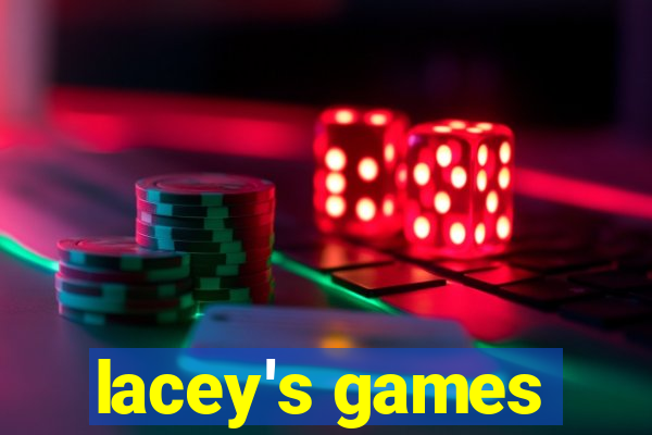 lacey's games