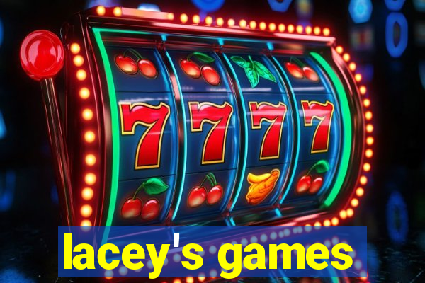 lacey's games