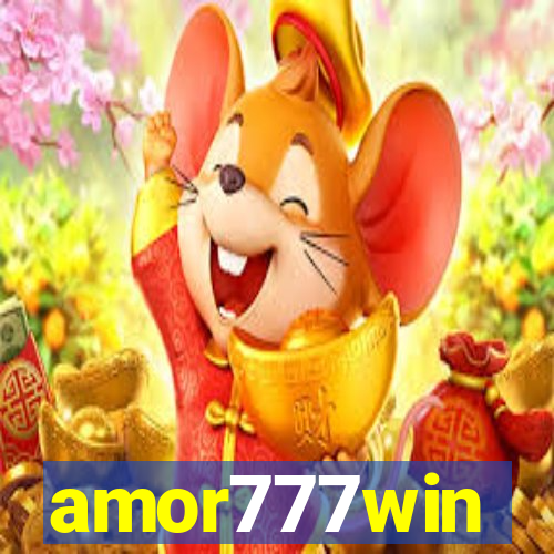 amor777win