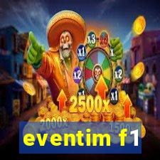 eventim f1