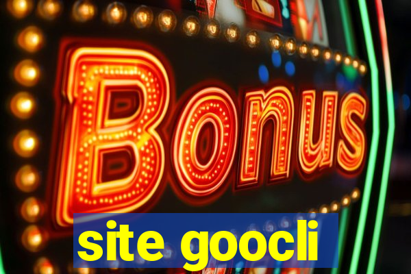 site goocli