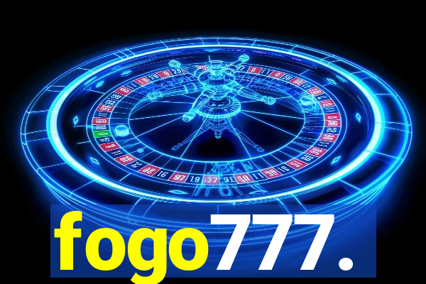 fogo777.