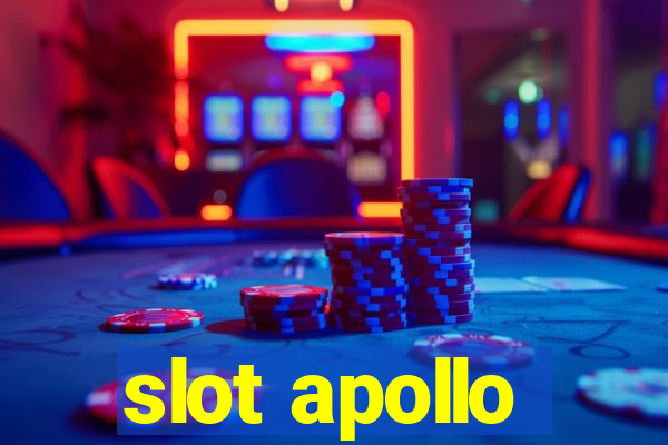 slot apollo