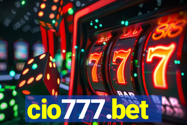 cio777.bet