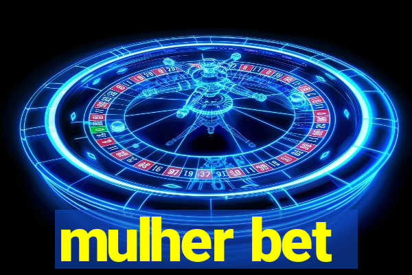 mulher bet