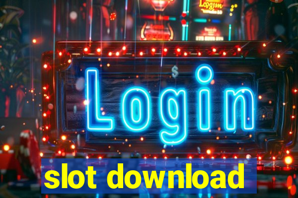 slot download