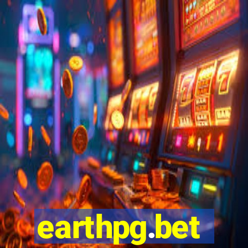 earthpg.bet