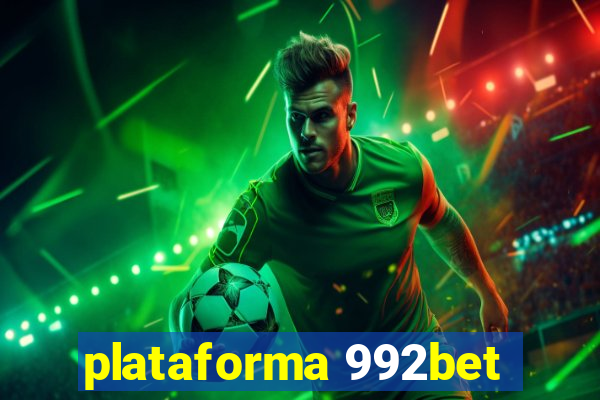 plataforma 992bet