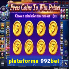 plataforma 992bet