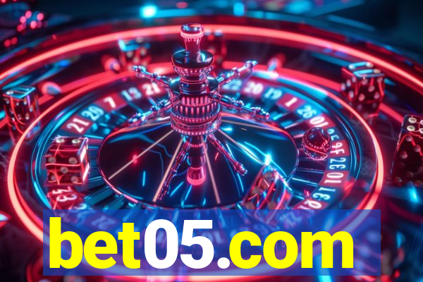 bet05.com