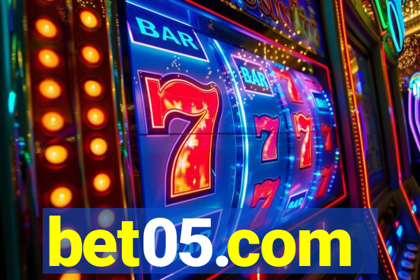 bet05.com