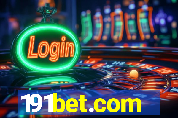 191bet.com