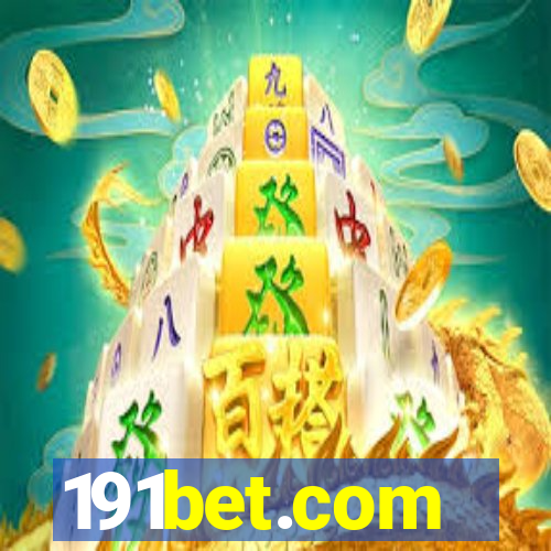 191bet.com