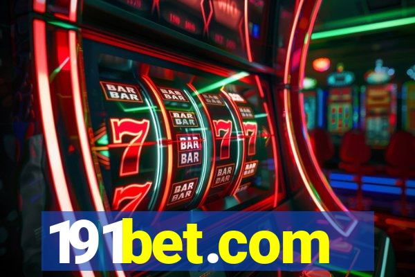 191bet.com