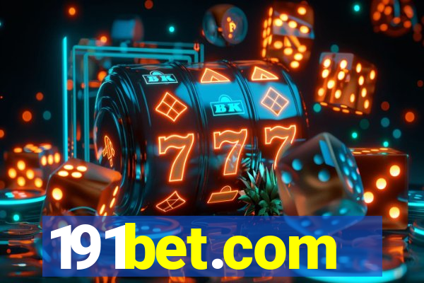 191bet.com