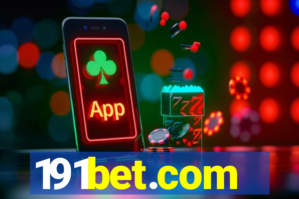 191bet.com