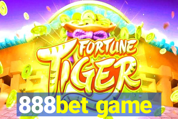 888bet game