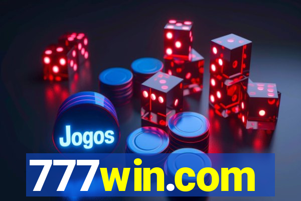 777win.com