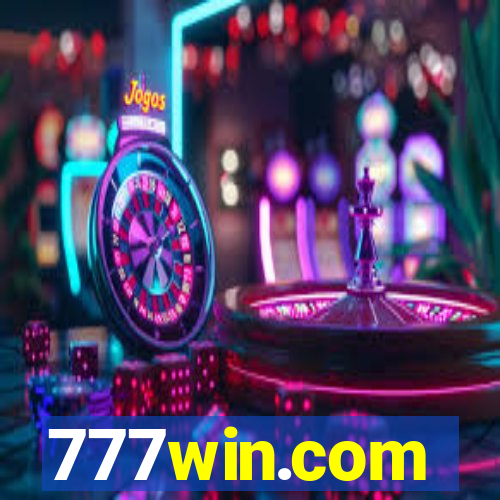 777win.com