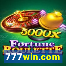 777win.com