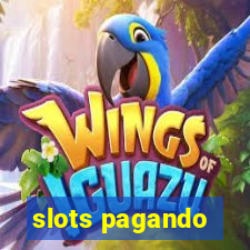 slots pagando