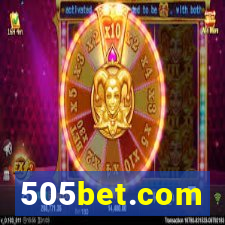 505bet.com