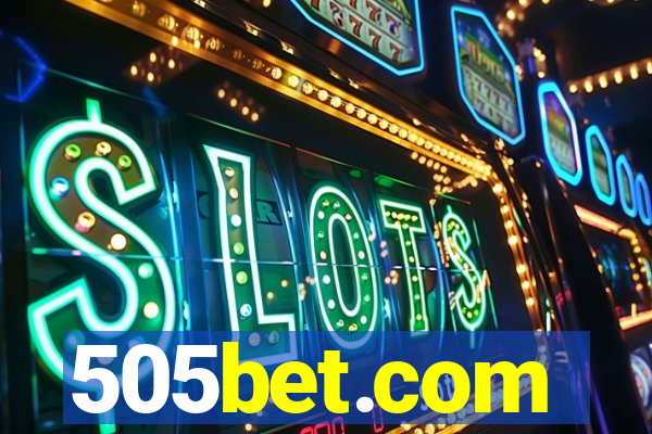 505bet.com