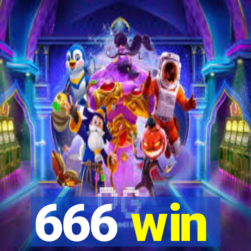 666 win