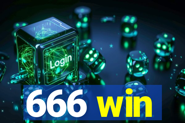 666 win