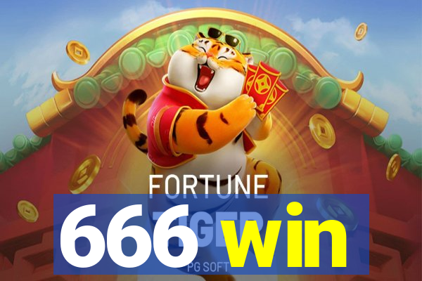 666 win