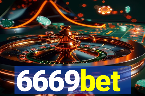 6669bet