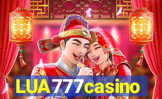 LUA777casino