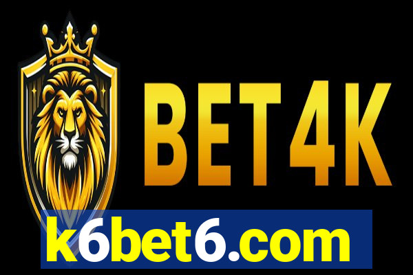 k6bet6.com