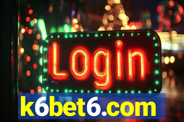 k6bet6.com