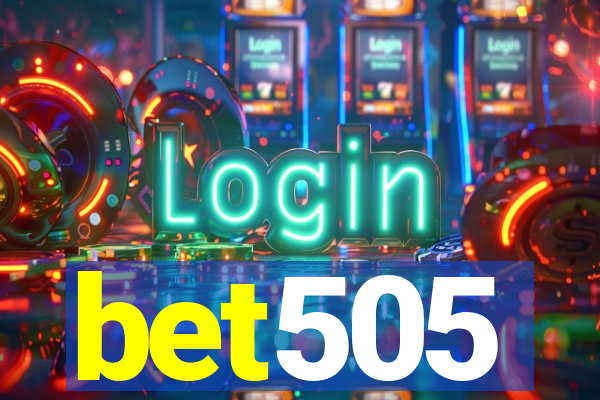 bet505