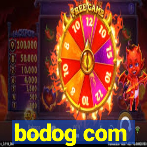 bodog com