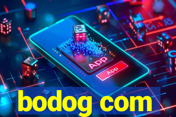 bodog com