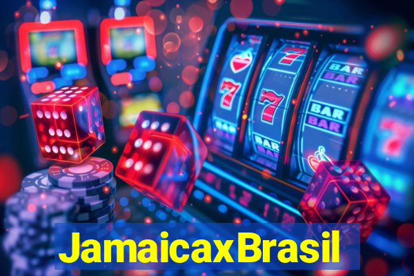 JamaicaxBrasil