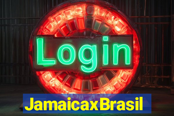 JamaicaxBrasil