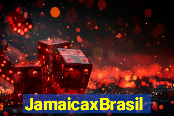 JamaicaxBrasil