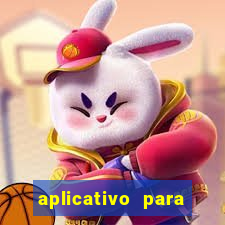 aplicativo para postar em jogo