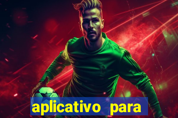 aplicativo para postar em jogo