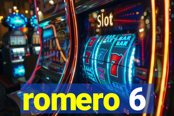 romero 6